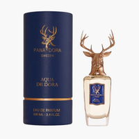 Pana Dora Aqua de Dora EDP