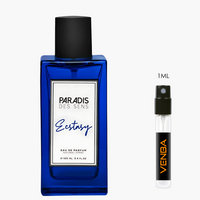 SAMPLE - Paradis Des Sens Ecstasy EDP