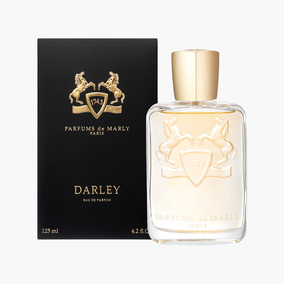 Darley Eau De Parfum Spray By Parfums de Marly - 4.2 oz Darley Eau De Parfum Spray By Parfums de Marly - 4.2 oz