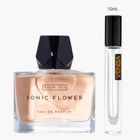 SAMPLE - Room 1015 Sonic Flower EDP