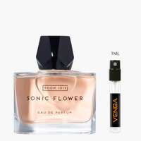 SAMPLE - Room 1015 Sonic Flower EDP