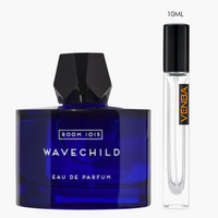 SAMPLE - Room 1015 Wavechild EDP