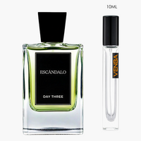 SAMPLE - Day Three Fragrances Escándalo Extrait