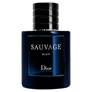 Dior Sauvage Elixir 3.4 oz