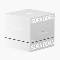 Sora Dora Jany Extrait