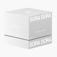 Sora Dora Seven Extrait (Tester with Cap)