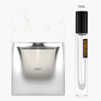 SAMPLE - Sora Dora Jany Extrait