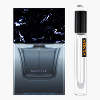 SAMPLE - Sora Dora Mandorle Extrait