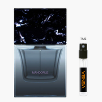 SAMPLE - Sora Dora Mandorle Extrait