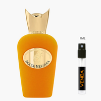 SAMPLE - Sospiro Dolce Melodia EDP