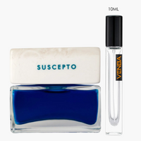 SAMPLE - Spiritica Suscepto Extrait