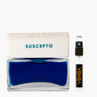 SAMPLE - Spiritica Suscepto Extrait