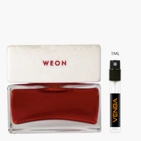 SAMPLE - Spiritica Weon Extrait