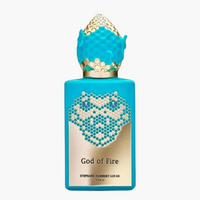 SAMPLE - Stephane Humbert Lucas God Of Fire EDP