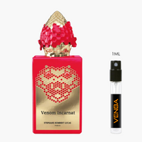SAMPLE - Stephane Humbert Lucas Venom Incarnat EDP