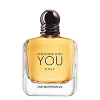 SAMPLE - Emporio Armani Stronger With You Only EDT