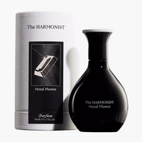 The Harmonist Metal Flower Parfum