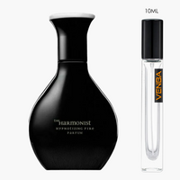 SAMPLE - The Harmonist Hypnotizing Fire Parfum