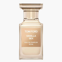 Tom Ford Vanilla Sex EDP by Tom Ford — 1.7 oz authentic niche perfume with Lavender and Clary Sage notes | Venba Fragrance