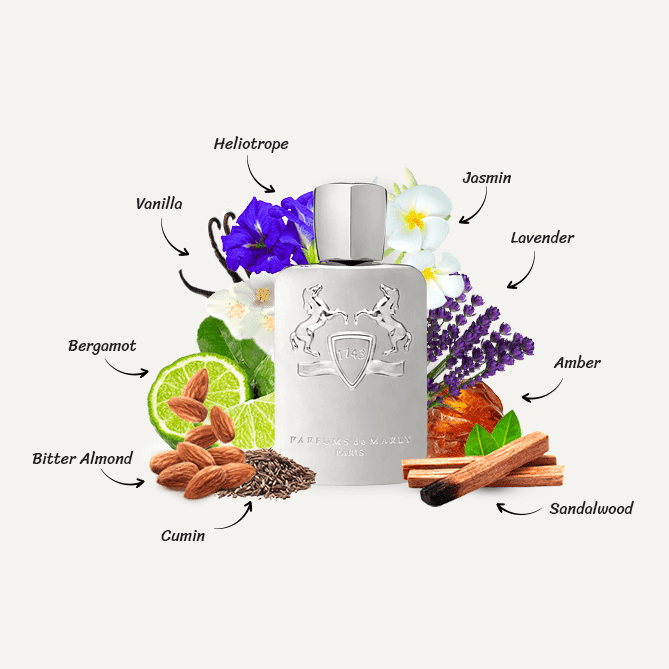 Parfums De Marly Pegasus Sample