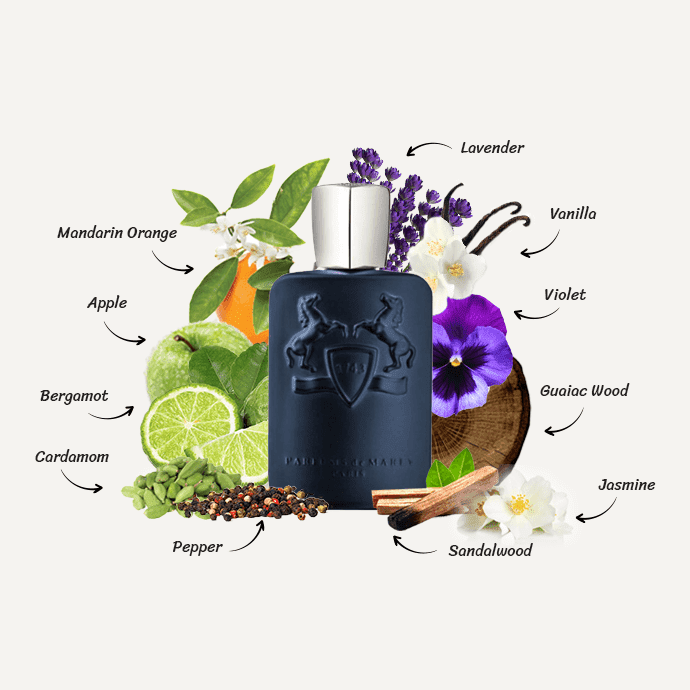 Parfums De Marly Layton EDP 2.5 oz