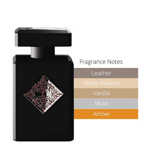 Initio Parfums Atomic Rose 3 oz - Tester with cap