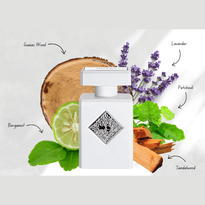 イニシオ Rehab Extrait De Parfum 90 ml｜香水
