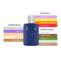 Parfums De Marly Percival EDP - Sample