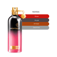 Montale Intense Roses Musk Extrait 3.4 oz