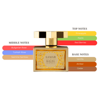 Kajal Lamar EDP 3.4 oz