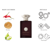 Amouage Boundless EDP 3.4 oz