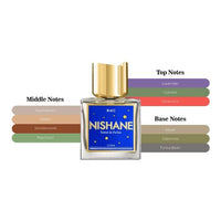 Nishane B-612 Extrait 1.7 oz