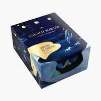 Une Nuit Nomade Jardins De Misfah Extrait
