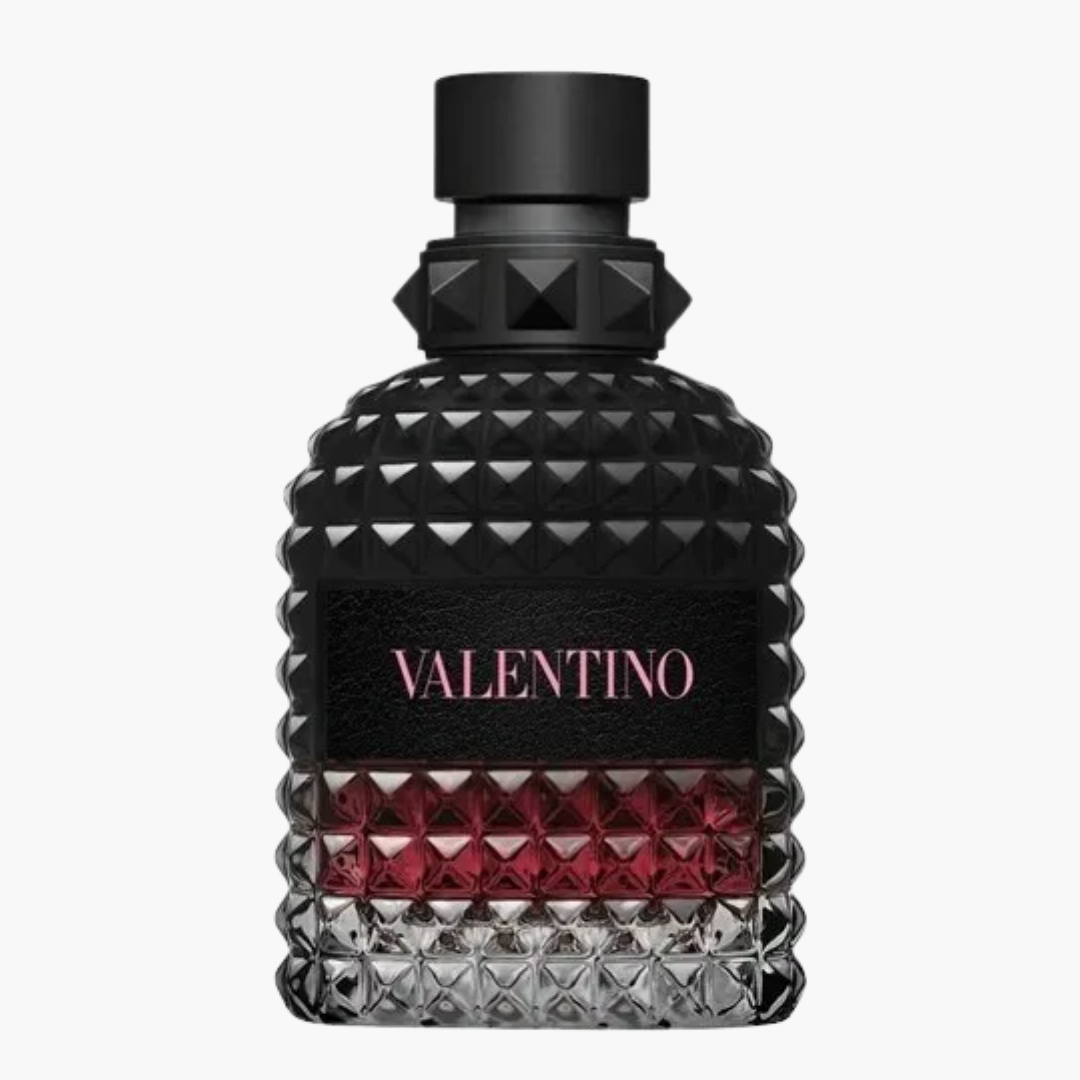 Valentino Uomo Born In Roma Intense EDP by Valentino for Men — 3.4 oz authentic niche perfume | Venba Fragrance