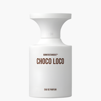 Borntostandout Choco Loco EDP by Borntostandout for Unisex — 1.7 oz authentic niche perfume | Venba Fragrance