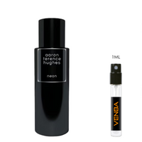 SAMPLE - Aaron Terence Hughes Neon Extrait