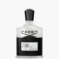 Creed Aventus for Men EDP by Creed for Men — fragrance bottle close-up | Venba Fragrance