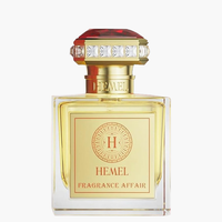 Hemel Paris Fragrance Affair EDP by Hemel Paris for Unisex — 3.4 oz authentic niche perfume | Venba Fragrance