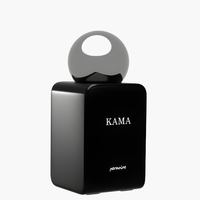 Pernoire Kama Extrait by Pernoire for Unisex — 1.7 oz authentic niche perfume | Venba Fragrance