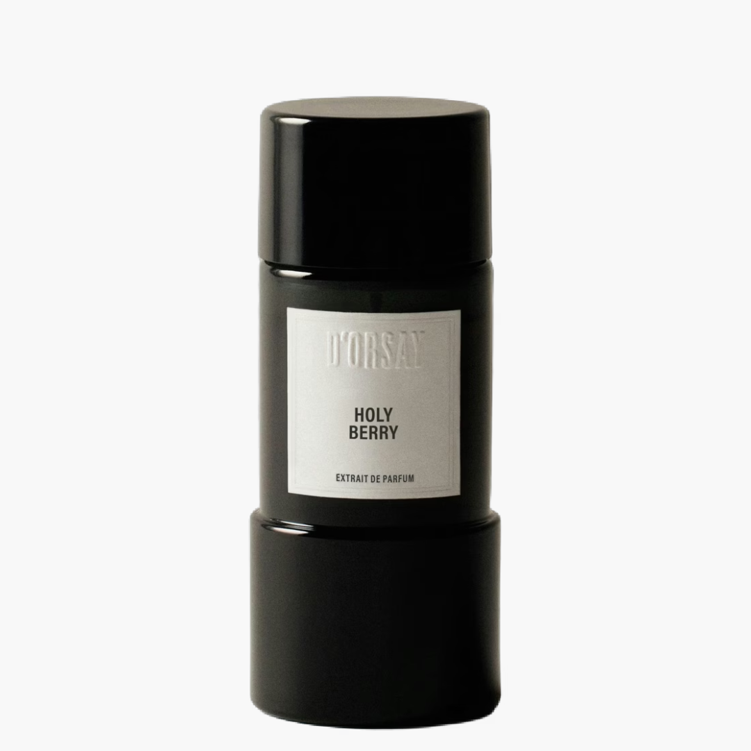 D'Orsay Holy Berry Extrait by D'Orsay for Unisex — 3 oz authentic niche perfume | Venba Fragrance
