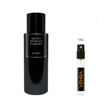 SAMPLE - Aaron Terence Hughes Guapo Extrait