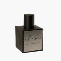 Scent Control by LKW STICKY SITUATIONS EDP