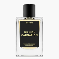 History Spanish Carnation Extrait