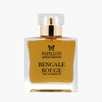 Papillon Artisan Perfumes Bengale Rouge EDP