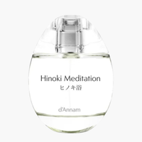 d'Annam Hinoki Meditation EDP