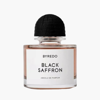 Byredo Black Saffron Absolu