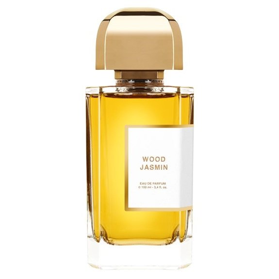 Wood jasmin bdk 2025 parfums