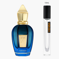 SAMPLE - Xerjoff Torino 24 EDP
