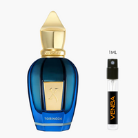 SAMPLE - Xerjoff Torino 24 EDP