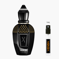 SAMPLE - Xerjoff Tony Iommi Deified Parfum